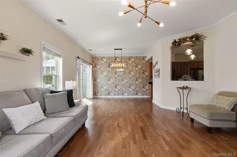 Living - 19 Revolution Rd, Philipstown, NY 10516 photo 2 of 3