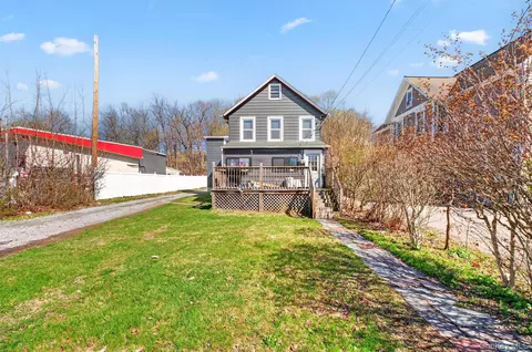 215 N Hamilton St, Poughkeepsie, NY 12601