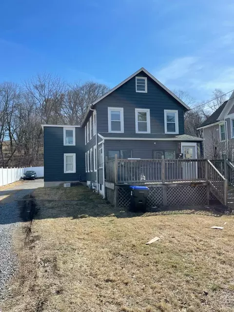 215 N Hamilton St, Poughkeepsie, NY 12601