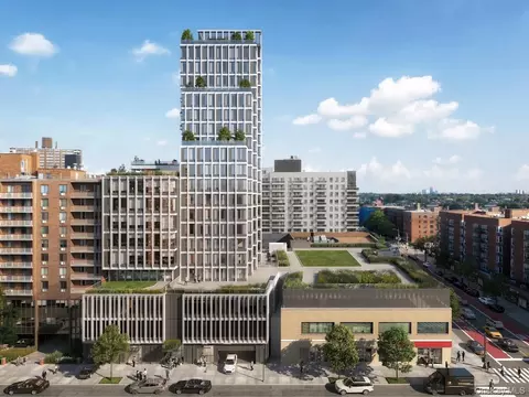 136-18 Maple Ave #5G, New York, NY 11355