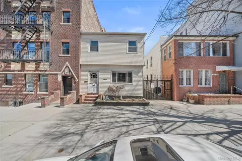 3927 57th St, New York, NY 11377