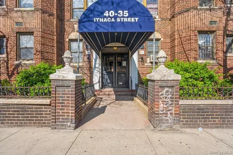 4035 Ithaca St #5D, Elmhurst, NY 11373