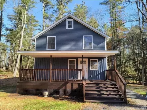 270 Old Cahoonzie Rd, Deerpark, NY 12780