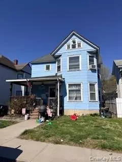 10 Sullivan Ave, Port Jervis, NY 12771