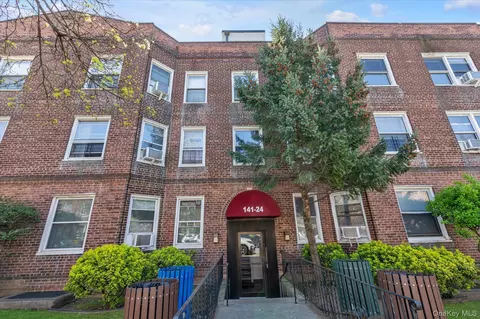 141-24 78th Rd #3A, Flushing, NY 11367