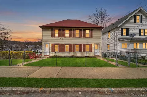 664-666 N Division St, Peekskill, NY 10566