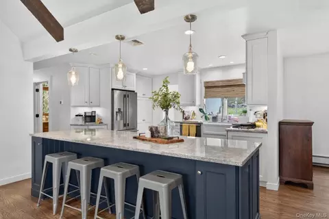 Kitchen - 3 Mountain Brook Rd, Cornwall, NY 12518 photo 1 of 6