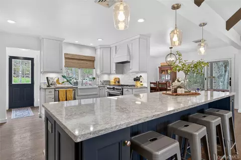 Kitchen - 3 Mountain Brook Rd, Cornwall, NY 12518 photo 2 of 6