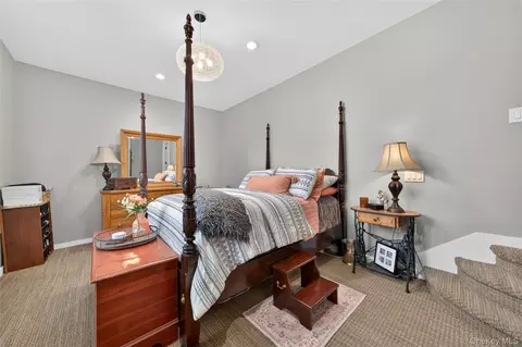 Bedroom - 3 Mountain Brook Rd, Cornwall, NY 12518 photo 4 of 9