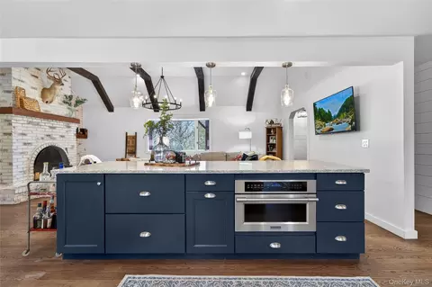 Kitchen - 3 Mountain Brook Rd, Cornwall, NY 12518 photo 5 of 6