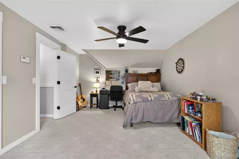 Bedroom - 3 Mountain Brook Rd, Cornwall, NY 12518 photo 8 of 9