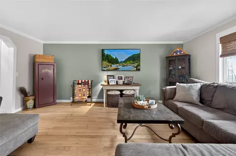 Living - 3 Mountain Brook Rd, Cornwall, NY 12518 photo 4 of 4