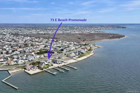 73 E Beach Promenade, Lindenhurst, NY 11757