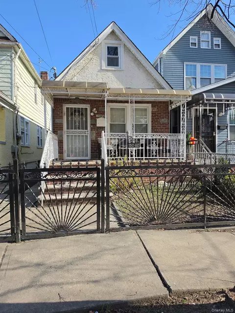 15060 116th Ave, Jamaica, NY 11434