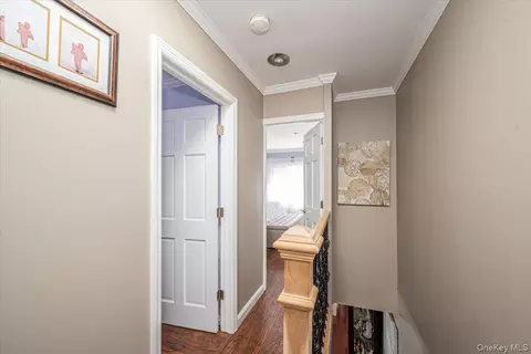 Entry Way - 19945 34th Ave, Flushing, NY 11358 photo 3 of 3