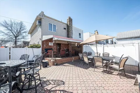 Exterior - 19945 34th Ave, Flushing, NY 11358 photo 5 of 5
