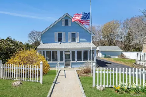 321 Fort Washington Ave, Mount Pleasant, NY 10532