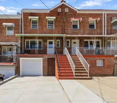 3337 Gunther Ave, New York, NY 10469