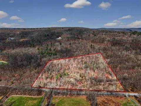 Horton Road, Mamakating, NY 12721