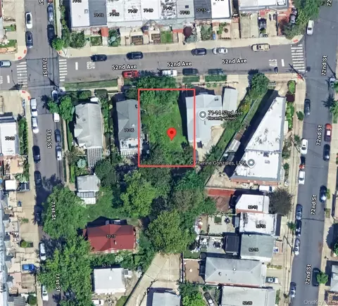 7110 52nd Ave, New York, NY 11378 photo 4