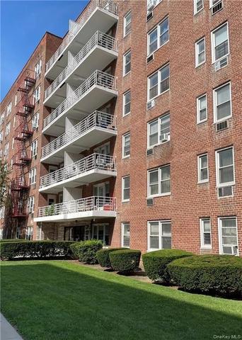 709 Waburton Ave #7F, Yonkers, NY 10701