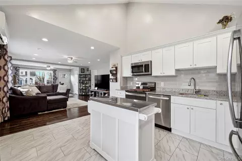 Kitchen - 205 Oak St, Patchogue, NY 11772 photo 3 of 3