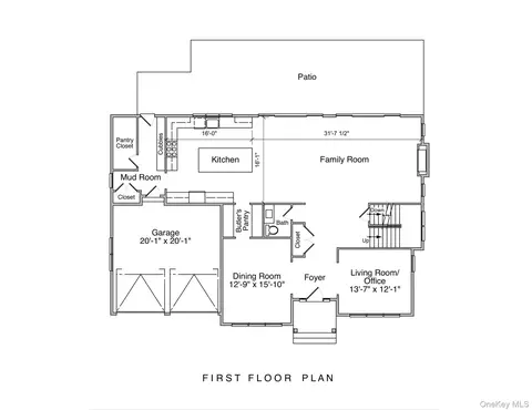 21 Thorne Pl, Rye, NY 10580 photo 2
