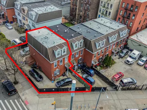 576 Prospect Ave, New York, NY 10455