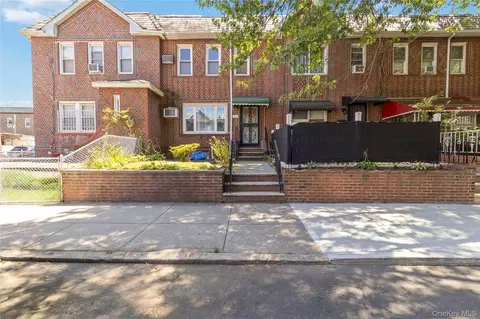 97-18 25th Ave, New York, NY 11369