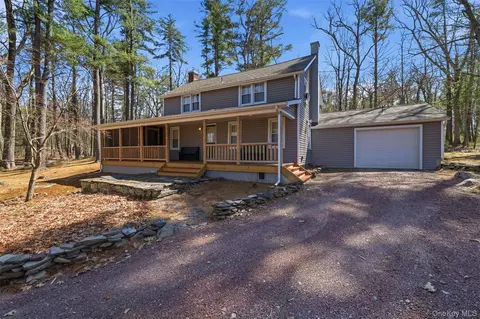 132 Merriewold Club Rd, Forestburgh, NY 12777