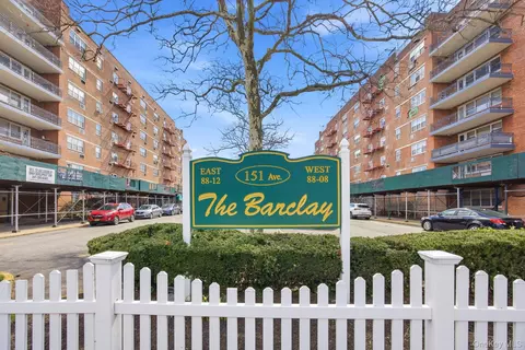 88-12 151 Ave #1G, New York, NY 11414