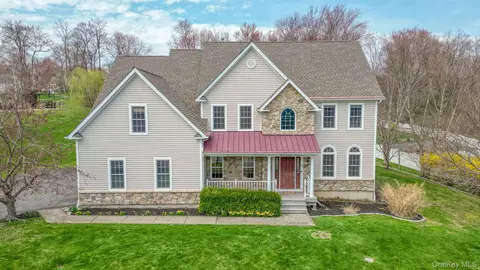 99 Country Club Rd, East Fishkill, NY 12533