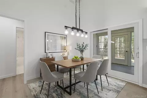 Dining - 21 Crawford Rd, Highland, NY 12528 photo 1 of 1