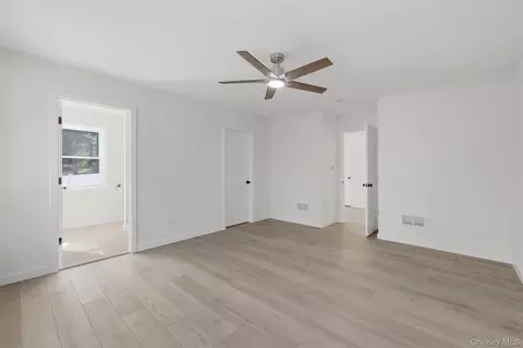Bedroom - 21 Crawford Rd, Highland, NY 12528 photo 5 of 5
