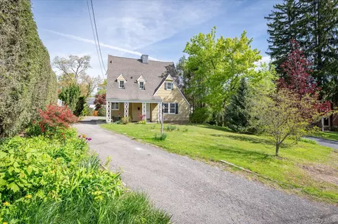 6 Helena Ave, White Plains, NY 10605