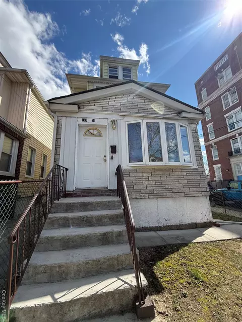 127-02 109th Ave, New York, NY 11420