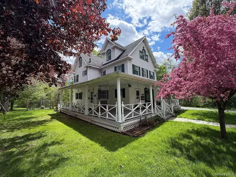 11 Highview Ave, Delaware, NY 12723