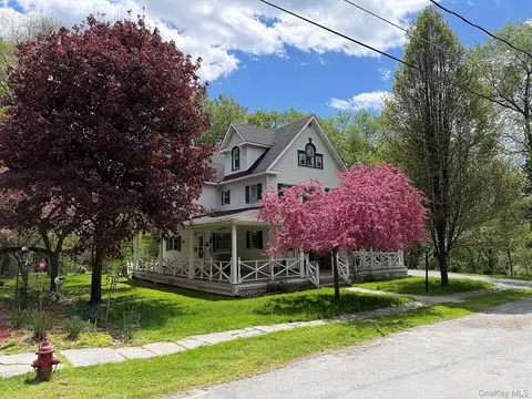 11 Highview Ave, Delaware, NY 12723