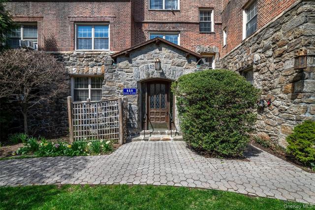 151 Centre Ave #5B, New Rochelle, NY 10805