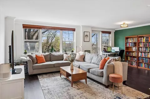 3135 Johnson Ave #7F, New York, NY 10463