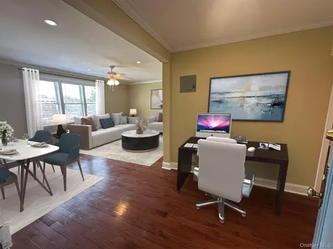 40 Winchester Ave #2A, Yonkers, NY 10710