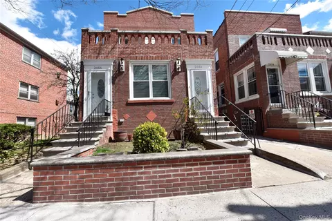 2056 Continental Ave, New York, NY 10461