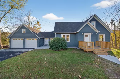 4741 State Route 52, Callicoon, NY 12748