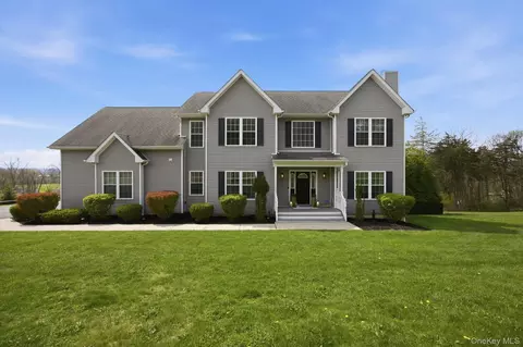 18 Valley View Rd, Goshen, NY 10924