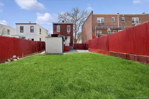 2311 Ellis Ave, New York, NY 10462
