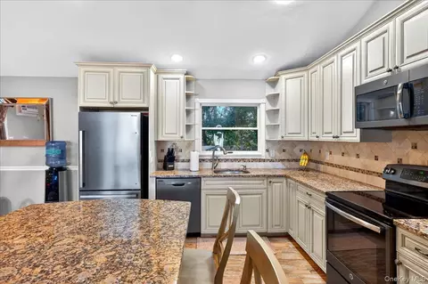 Kitchen - 2 Pike St, Brookhaven, NY 11772 photo 2 of 2