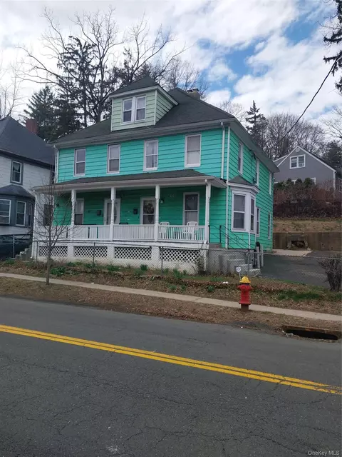 106-108 S Franklin St, Orangetown, NY 10960