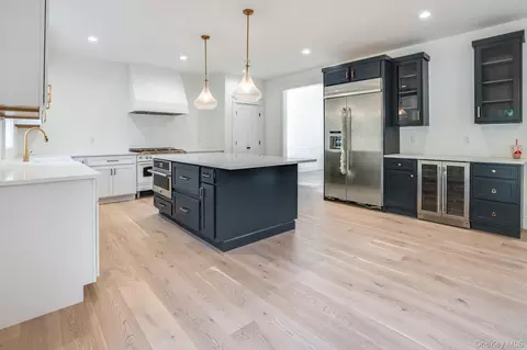 Kitchen - lot2 Hillside Lake Rd, Wappinger, NY 12590 photo 2 of 2