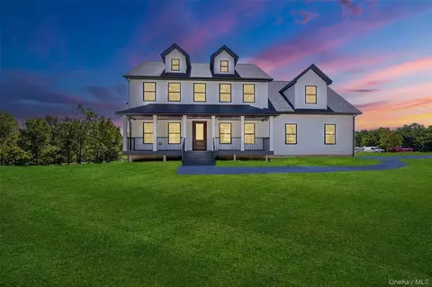lot4 Kings Hill Rd, Newburgh Town, NY 12586