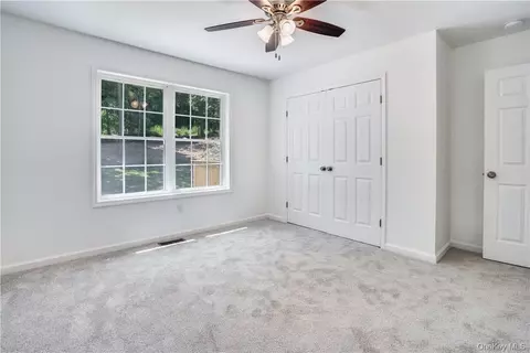 Bedroom - lot1 Hillside Lake Rd, Wappinger, NY 12590 photo 3 of 3